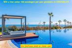 Uw eigen Appartement in ORIHUELA COSTA aan zee met parking +, Immo, Orihuela Costa, Dorp, Spanje, 62 m²