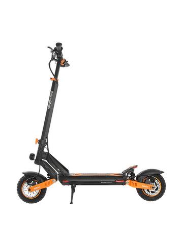 Trottinette électrique neuve KuKirin G2 MAX 80 km autonomie beschikbaar voor biedingen