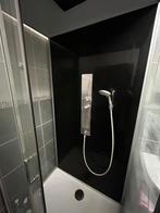 83x108 douchecabine, Huis en Inrichting, Ophalen, Gebruikt, Met douche
