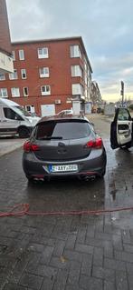 Opel astra j benzine 1.4 turbo km115.000 vites 6, Auto's, Euro 5, Bedrijf, Astra, Te koop