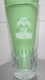 Oud geuze/gueuze-glas van brouwerij de 3 Fonteinen, Ophalen of Verzenden, Gebruikt, Glas of Glazen, Overige merken