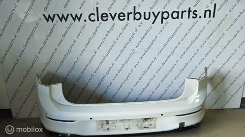 Achterbumper originl Volkswagen Golf VIII (20-24) 5H6807421d, Auto-onderdelen, Carrosserie, Bumper, Volkswagen, Achter, Gebruikt
