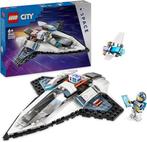 LEGO City Interstellair ruimteschip SNELLE GRATIS LEVERING, Verzenden, Nieuw, Complete set, Lego