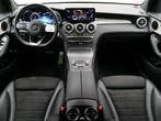 Mercedes-Benz GLC 300e AMG LINE 4-MATIC + CARPLAY + TREKHAAK, Auto's, Mercedes-Benz, Automaat, Gebruikt, 155 kW, 4 cilinders