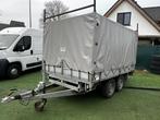 B.W. Trailer 2600kg, Auto diversen, Aanhangers en Bagagewagens, Ophalen, Gebruikt