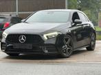 A Klasse AMG 1.5d -2020-78000km-Full, Bedrijf, Diesel, Te koop