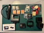 GoPro Hero Black 7 (Bundle), Audio, Tv en Foto, Ophalen of Verzenden, Gebruikt, GoPro