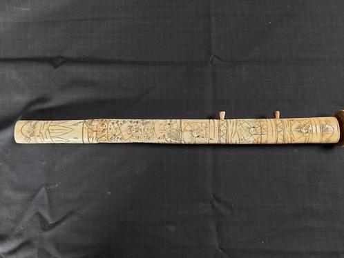 Japannees zwaard zeer oud, Antiek en Kunst, Curiosa en Brocante, Ophalen