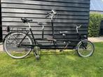 Onderwater tandem, Fietsen en Brommers, Ophalen, Gebruikt, Onderwater
