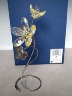 Swarovski Bloem Deoria geel 957583., Ophalen of Verzenden, Zo goed als nieuw