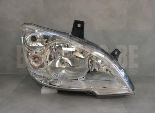 KOPLAMP MERCEDES VITO VIANO W639 FACELIFT STANDARD 10- RH A6, Auto-onderdelen, Verlichting, Gebruikt, 6 maanden garantie, Ophalen of Verzenden