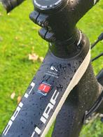 Racefiets cube zwart frame 56, Fietsen en Brommers, 28 inch, Gebruikt, Carbon, Heren