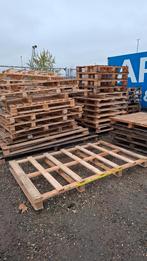 * hout gratis af te halen *, Tuin en Terras, Brandhout, Ophalen, Overige houtsoorten