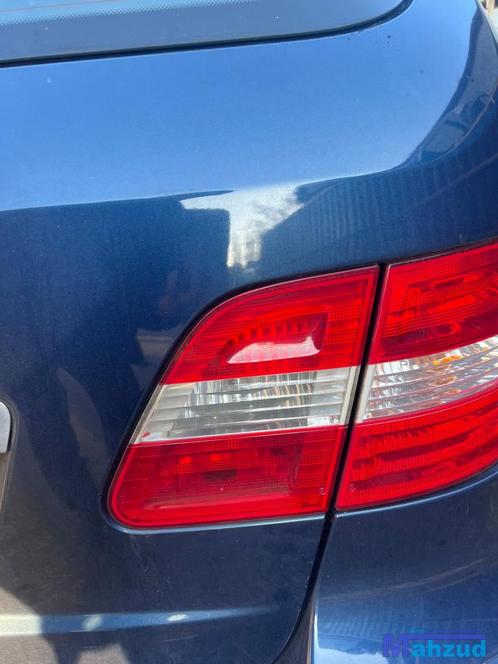 MERCEDES B KLASSE W245 rechts binnen achterlicht 2005-2011, Auto-onderdelen, Verlichting, Mercedes-Benz, Gebruikt, Ophalen of Verzenden