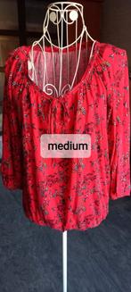 Groot pakket met bloesjes en truitjes., Kleding | Dames, Topjes, Ophalen of Verzenden