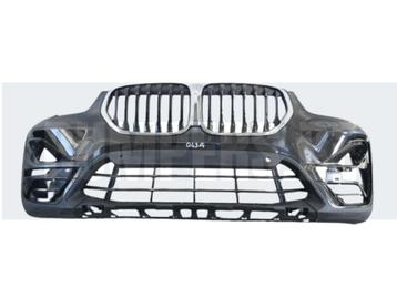 Bumper BMW X1 F48 Facelift LCI 19-22 Voorbumper Q6316 beschikbaar voor biedingen