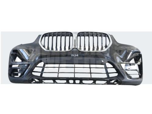 Bumper BMW X1 F48 Facelift LCI 19-22 Voorbumper Q6316, Auto-onderdelen, Carrosserie, Bumper, Voor, Gebruikt, 6 maanden garantie