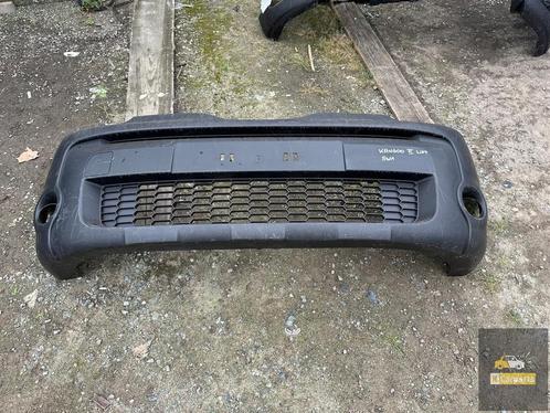 Renault kangoo III lift voorbumper, Auto-onderdelen, Carrosserie, Bumper, Renault, Gebruikt