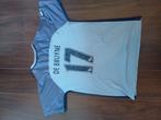 De bruyne jersey, Ophalen, Zo goed als nieuw