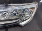 Complete voorkop front Fiat Ducato met LED koplampen grijs, Auto-onderdelen, Gebruikt, -, Voor, -