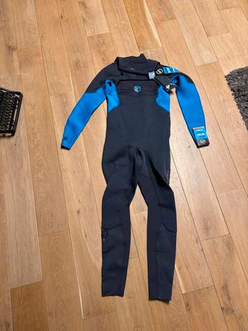 Nieuwe wetsuit prolimit evo beschikbaar voor biedingen