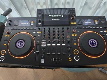AlphaTheta Opus Quad (Pioneer DJ) beschikbaar voor biedingen