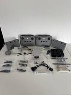 Dji mini 2 fly more combo, Audio, Tv en Foto, Drones, Ophalen, Zo goed als nieuw