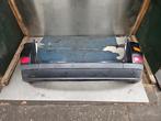 Achterbumper van een Renault Clio (NV676), Gebruikt, Renault, Ophalen of Verzenden, Bumper