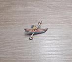 PIN - COBI - OLYMPISCHE SPELEN - KANO - KANOVAREN, Verzenden, Gebruikt, Sport, Speldje of Pin