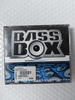 BASS BOX - SECOND BEAT, Cd's en Dvd's, Cd's | Dance en House, Verzenden
