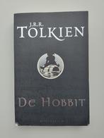 De Hobbit, Zwarte Serie (Tolkien), Ophalen of Verzenden, Gelezen, J.R.R. Tolkien