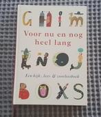 Boek Voor nu en nog heel lang, kijk-, lees- en voorleesboek, Ophalen of Verzenden, Gelezen
