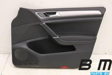 Deurpaneel rechts voor VW Golf 7 Variant beschikbaar voor biedingen