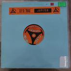 ufo trax jupiter 12 inch maxi, Enlèvement ou Envoi, Utilisé, 12 pouces, Techno ou Trance