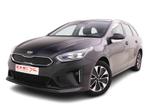 KIA Ceed SW / cee'd SW 1.6 GDi PHEV DCT Combi Sport Edition, Auto's, Kia, Automaat, Overige modellen, Zwart, Bedrijf