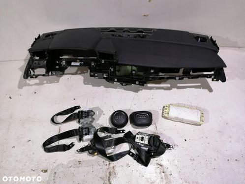 Audi A3 8Y KIT AIRBAG, Auto-onderdelen, Dashboard en Schakelaars, Audi, Gebruikt, Ophalen of Verzenden