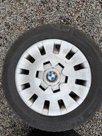 4 Pneus hiver plus jante en tôle, Enlèvement, Pneus hiver, Pneu(s)