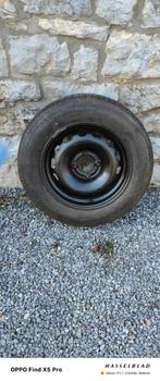 Roue secours, Ophalen, 15 inch, Banden en Velgen, Nieuw