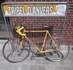 Vintage koersfiets Peugeot, Fietsen en Brommers, Ophalen