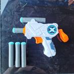 speelgoedgeweer zuru x-shot, Kinderen en Baby's, Speelgoed | Buiten | Actiespeelgoed, Ophalen, Zo goed als nieuw