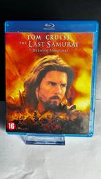 The Last Samurai, CD & DVD, Blu-ray, Comme neuf, Enlèvement ou Envoi, Action