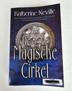 De magische cirkel – Katherine Neville, Gelezen, Katherine Neville, Ophalen of Verzenden