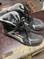 Werkschoenen Maat 43 Exena, Ophalen, Zo goed als nieuw