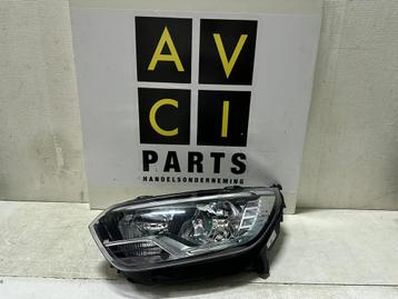 Renault Express Kangoo  4 koplamp origineel260600331R