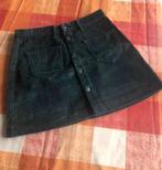 Groene rok maat M merk Only, Kleding | Dames, Rokken, Only, Zo goed als nieuw, Groen, Ophalen