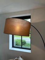 Staandelamp, Huis en Inrichting, Lampen | Vloerlampen, Ophalen, Metaal, 150 tot 200 cm, Landelijk