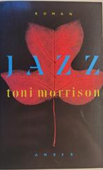 Te Koop Boek JAZZ Toni Morrison, Ophalen of Verzenden, Zo goed als nieuw, Toni Morrison, Amerika