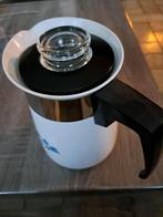 Koffiekan, Enlèvement ou Envoi