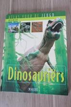 Boek: Dinosauriërs, Enlèvement ou Envoi, Comme neuf, Animaux