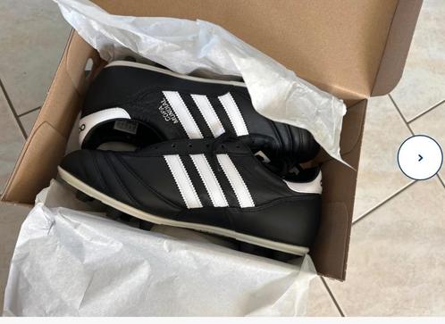 Nieuws adidas copa mundial verschillende maten, Sport en Fitness, Voetbal, Nieuw, Schoenen, Maat L, Ophalen
